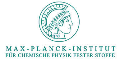 Max-Planck-Institut fr Chemische Physik fester Stoffe, Dresden Anwenderbericht